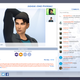 Illustration for article titled Sims 4 Fans' 'Hot Guys' Don't Meet My (Very Low) Standards